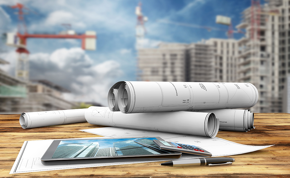 construction plans Rise Commercial Developments - Construction Plans