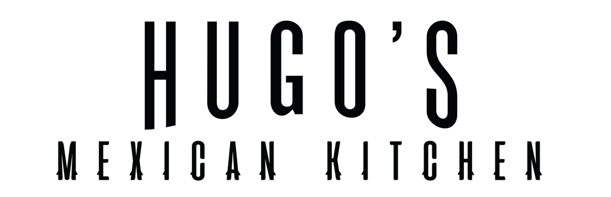 Hugo's Mexican Kitchen Logo 